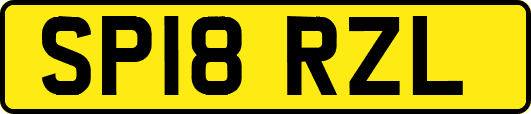SP18RZL