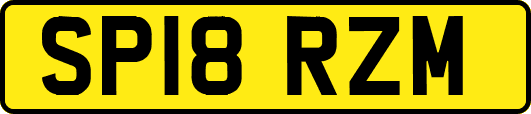 SP18RZM