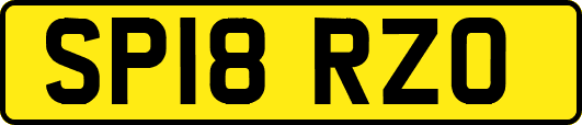 SP18RZO