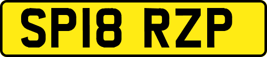 SP18RZP