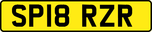SP18RZR