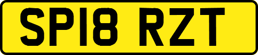 SP18RZT