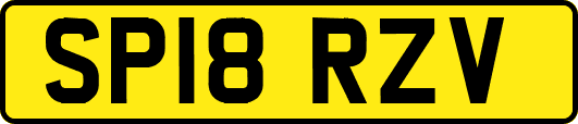 SP18RZV