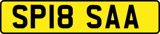 SP18SAA