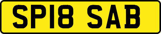 SP18SAB