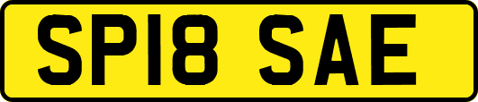 SP18SAE