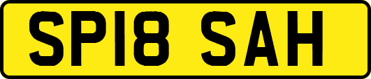 SP18SAH