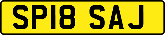 SP18SAJ