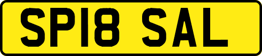SP18SAL