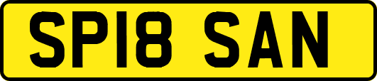 SP18SAN