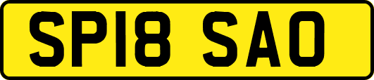 SP18SAO