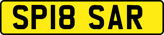 SP18SAR