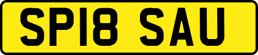 SP18SAU