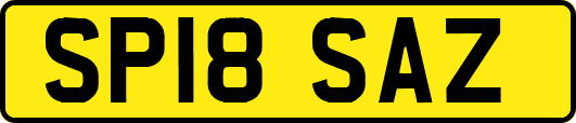 SP18SAZ