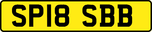 SP18SBB