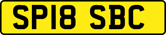 SP18SBC