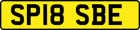 SP18SBE