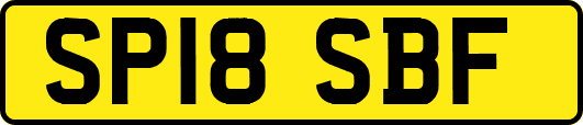 SP18SBF