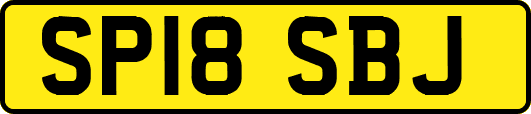 SP18SBJ