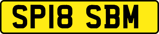 SP18SBM