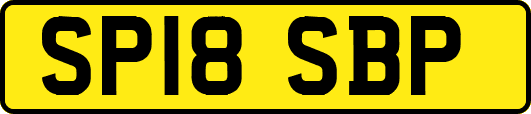 SP18SBP