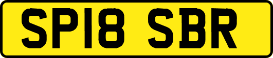 SP18SBR