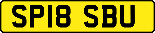 SP18SBU