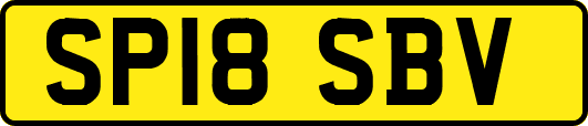 SP18SBV