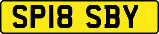SP18SBY