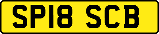 SP18SCB