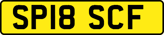 SP18SCF