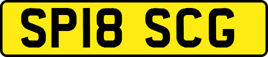 SP18SCG