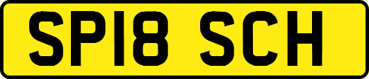 SP18SCH