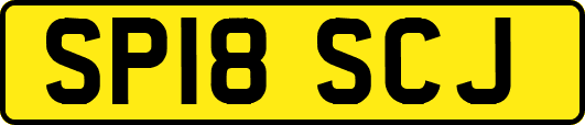 SP18SCJ