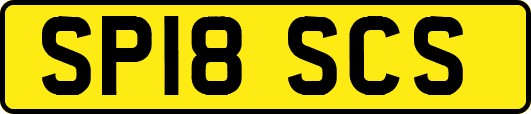 SP18SCS