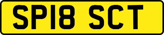 SP18SCT