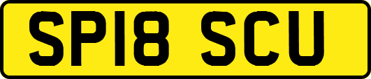 SP18SCU