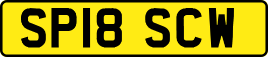 SP18SCW
