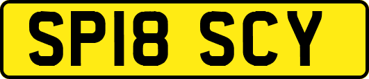 SP18SCY