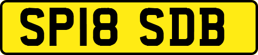 SP18SDB