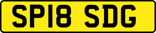 SP18SDG