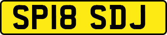 SP18SDJ