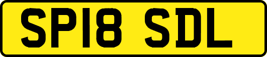 SP18SDL