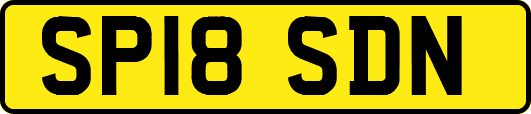 SP18SDN