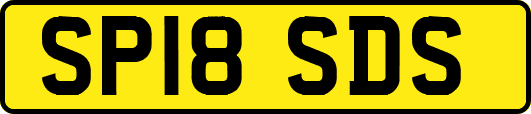 SP18SDS
