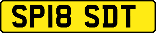 SP18SDT