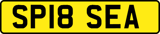SP18SEA