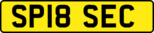 SP18SEC