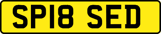 SP18SED