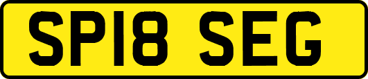 SP18SEG